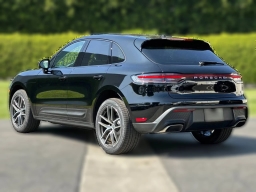 Porsche Macan T AWD 2026