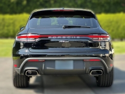 Porsche Macan T AWD 2026