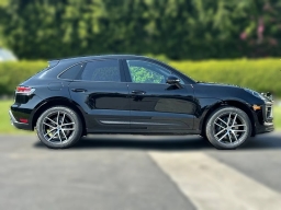 Porsche Macan T AWD 2026