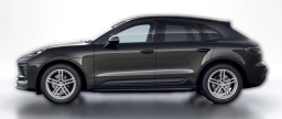 Porsche Macan T AWD 2026