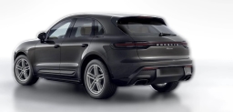 Porsche Macan T AWD 2026
