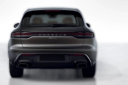 Porsche Macan T AWD 2026