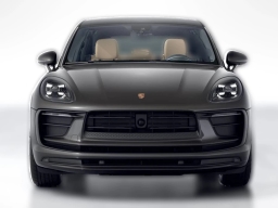 Porsche Macan T AWD 2026