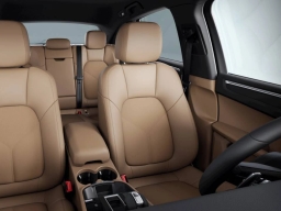 Porsche Macan T AWD 2026