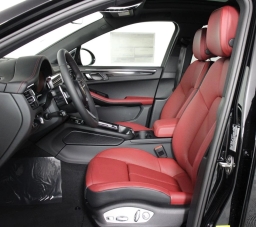 Porsche Macan T AWD 2026