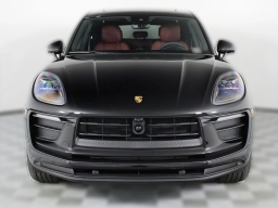 Porsche Macan T AWD 2026