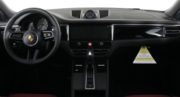 Porsche Macan T AWD 2026