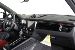 Porsche Macan T AWD 2026