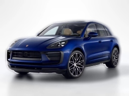 Porsche Macan T AWD 2026