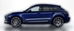 Porsche Macan T AWD 2026