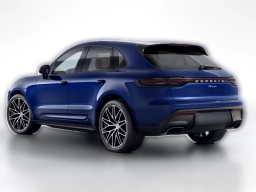 Porsche Macan T AWD 2026