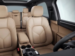 Porsche Macan T AWD 2026