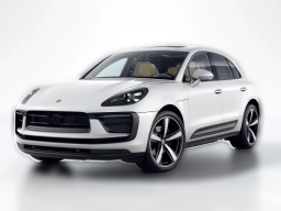 Porsche Macan T AWD 2026