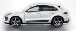 Porsche Macan T AWD 2026
