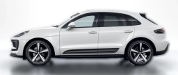 Porsche Macan T AWD 2026