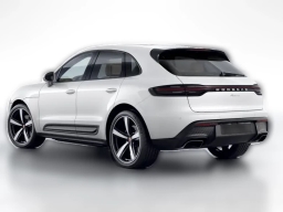 Porsche Macan T AWD 2026