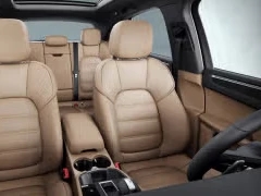 Porsche Macan T AWD 2026