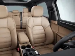 Porsche Macan T AWD 2026