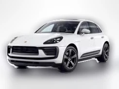 Porsche Macan T AWD 2026