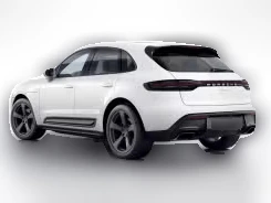 Porsche Macan T AWD 2026