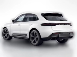 Porsche Macan T AWD 2026