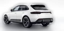 Porsche Macan T AWD 2026