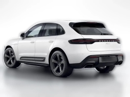 Porsche Macan T AWD 2026