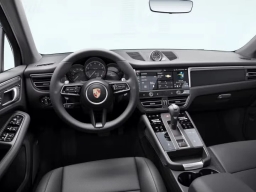 Porsche Macan T AWD 2026