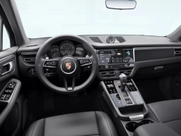 Porsche Macan T AWD 2026