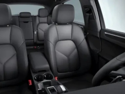 Porsche Macan T AWD 2026