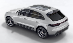 Porsche Macan T AWD 2026