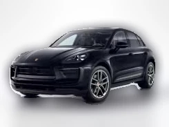 Porsche Macan T AWD 2026