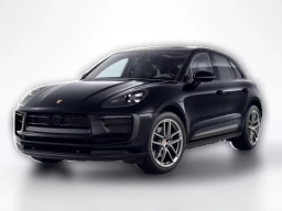 Porsche Macan T AWD 2026