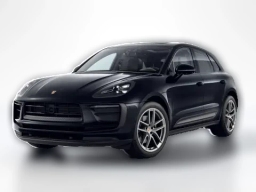 Porsche Macan T AWD 2026