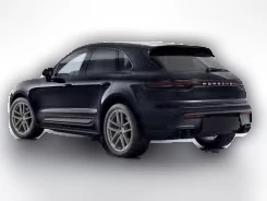Porsche Macan T AWD 2026