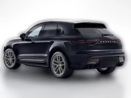 Porsche Macan T AWD 2026