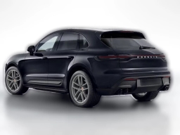 Porsche Macan T AWD 2026
