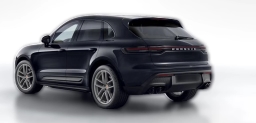 Porsche Macan T AWD 2026