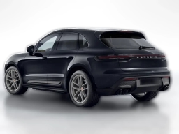 Porsche Macan T AWD 2026