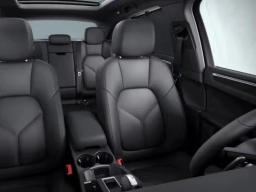 Porsche Macan T AWD 2026