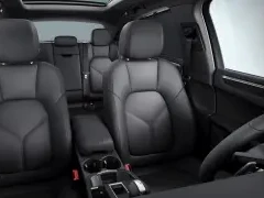 Porsche Macan T AWD 2026