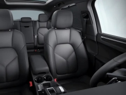 Porsche Macan T AWD 2026