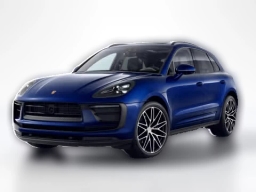Porsche Macan T AWD 2026