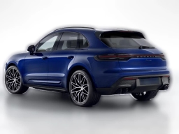 Porsche Macan T AWD 2026