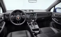 Porsche Macan T AWD 2026