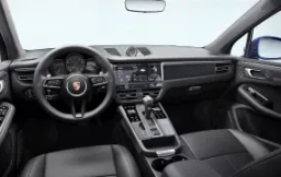 Porsche Macan T AWD 2026