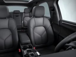 Porsche Macan T AWD 2026