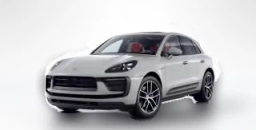 Porsche Macan T AWD 2026