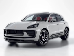 Porsche Macan T AWD 2026