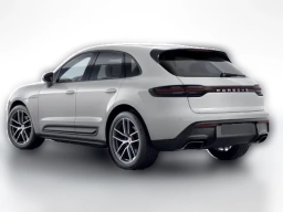 Porsche Macan T AWD 2026